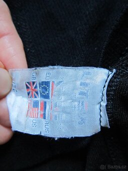 Termo tričko Litex vel. 122/128 - 2