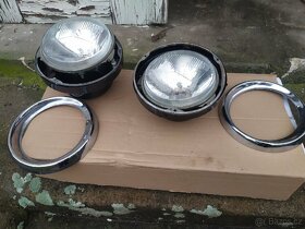 škoda 1000 MB MBX 1100 MBG Verolex - 2