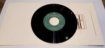 SP vinyl - Bratislavská lýra 1982 - 2