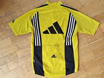 dětský cyklodres vel.164 - 2