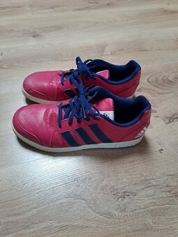 Dámské (dětské) boty - 2