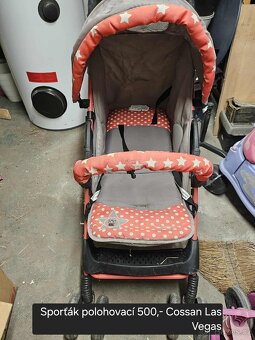 Mix dětských potřeb - 2