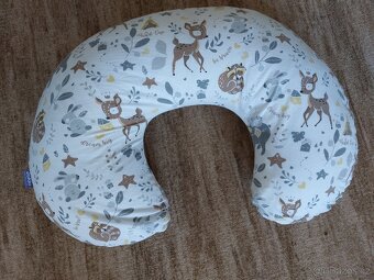 Kojící polštář - 2