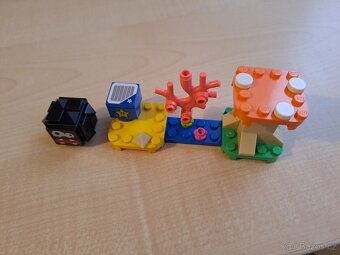 Super Mario Fuzzy - 2