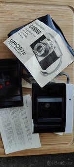 Corina 2, Druopta Praha - 2