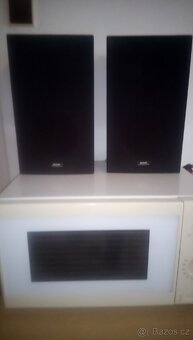 Prodám repro bedny SHARP - 2