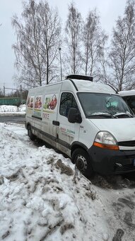 Renault Master 2.5dci 88kw L3H2 - 2