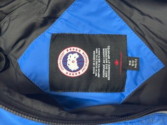 Canada Goose PBI - 2