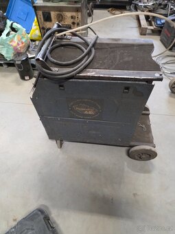 Svářečka KIT 285 - 2