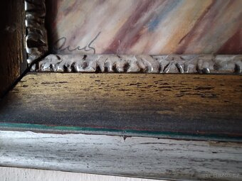 Obraz - originál - 2