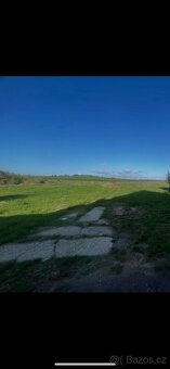 Pronájem pozemku - 2