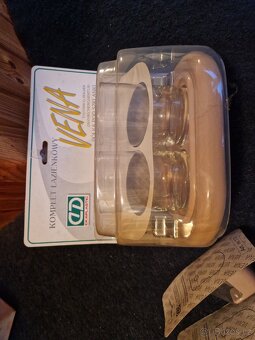 NOVÁ sada do koupelny - 2