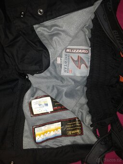 Bunda VOLKL, vel. 38 - 2