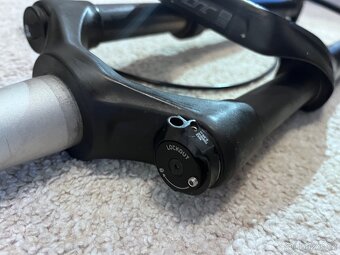 Rockshox Judy silver - 2