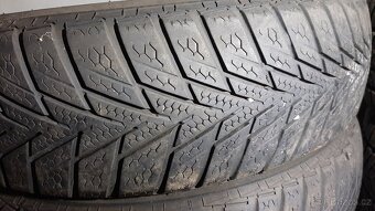 Disky pneumatiky zimní MCC Smart R15 - 2