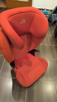 Dětská sedačka Britax Römer - 2