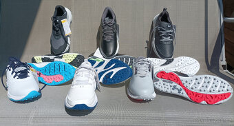 Under Armour boty, model 2026, nové, vel. 42-42,5 - 2