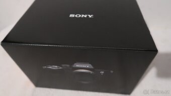 Sony A7 IV - 2