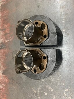 JAWA 350 Pérák - 2