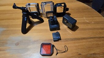 GoPro 7 black - 2