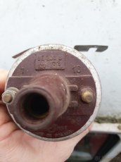 Indukční cívka 12V - 2