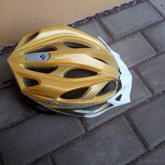 Helma na kolo vel.54-60cm - 2