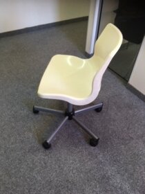 židle pro školáka - 2