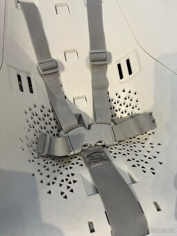 Stokke newborn set + 2x potah - 2