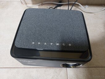 Projektor Yaber Pro U6, krásný stav - 2