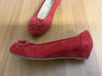 Dámské balerínky MEDICUS - 2