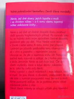 knížky pro ženy - 2