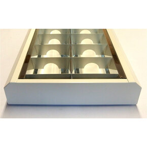 NOVÁ svítidla MODUS LLX236ALEP - 2