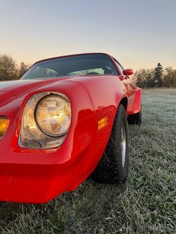 Prodám Chevrolet Camaro 5.7 V8 automat - 2