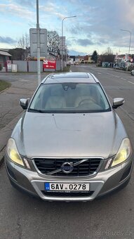 VOLVO XC60 D5 AWD - 2