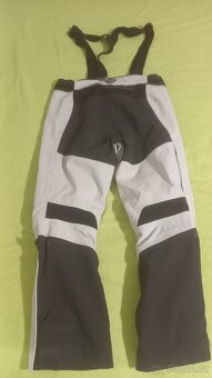 Moto kalhoty - 2