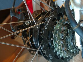 EasyBike MTB 650 - 2