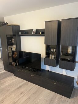 Meuble - obývací stěna - 2