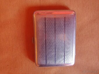 Retro tabaterka 2x - 2