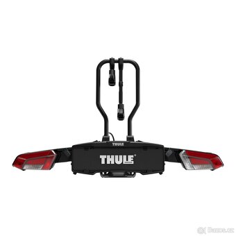 Nosič kol THULE EasyFold 3 (944) pro 2 kola - Prodáno - 2