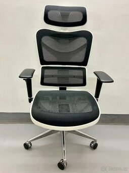 Kancelářská židle Diablo V-Commander - 2