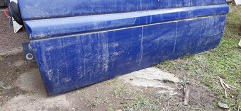 Dveře na levou stranu VW Golf mk3 - 2