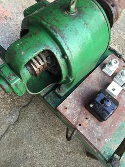 Elektromotor Škoda 2,2kw . - 2