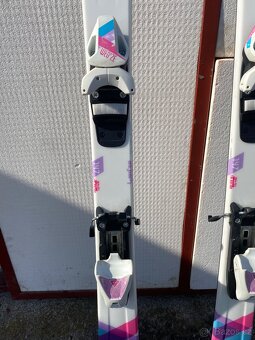 Dívčí lyže - 2