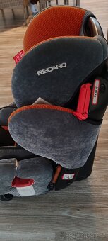 RECARO YOUNG SPORT - 2