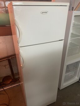 Lednička Gorenje - 2