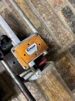 Páskovačky 3 kusy - 2