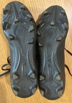 Dětské kopačky adidas - 2