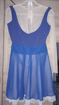 Prodám krasošaty 12-13  let - 2