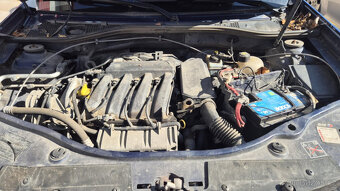 Dacia Duster 1,6i 16V 77kw - 2