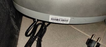 Motor pohonu garážových vrat - 2